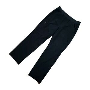 FIGS‎ Men's Size XL Axim Cargo Scrubs Pants Black T2001